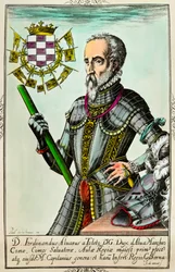 D Duc d Albe