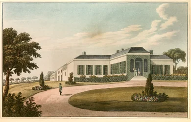 Huis Longwood