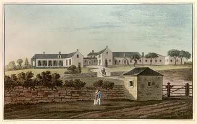 Huis Longwood