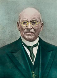 Victoriano Juerta, 20eme siecle (print)