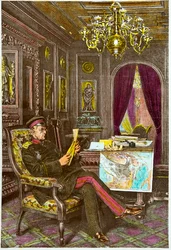 Van Moltke