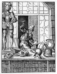 Wapenmaker