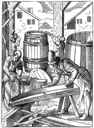 Kuiper, 16e eeuw 1849