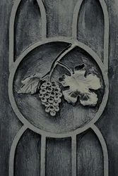 Fruits of the Garden, uit de serie The Observant, 2016 (foto)