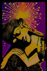 To Sleep, To Dream, 2016 (foto)