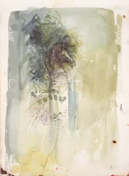 Eenhoornbeeld (schilderij)