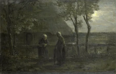 Roddels uit de buurt