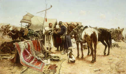 De Oosterse Markt