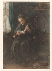 De rabbi