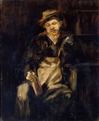 De drinker