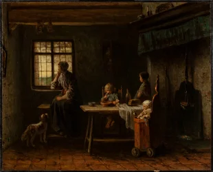 De Bezorgde Familie