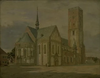 Kathedraal van Ribe