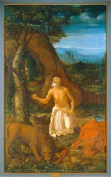 Hiëronymus (schilderij)