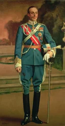 Koning Alfonso XIII