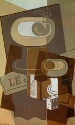 De dobbelsteen