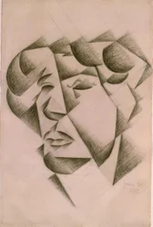Zelfportret