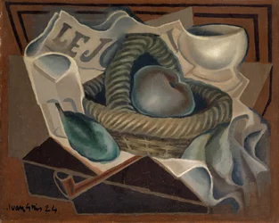 De Mand, 1924