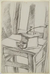 De Koffiemolen, 1911