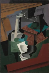 De Koffiemolen, 1916
