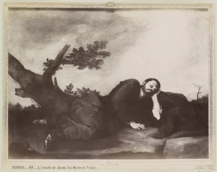 De droom van Jakob