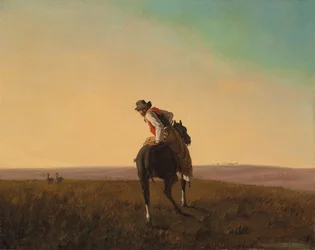 Aurora (ook bekend als Entre dos luces), ca. 1879-85