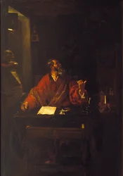 Heilige Jeroen