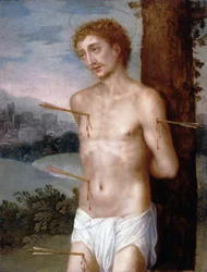 Sint Sebastiaan
