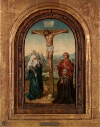 Kruisiging