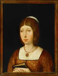 Isabella de Katholieke
