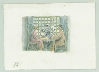 Duitse marinebombardement van Scarborough, North Yorkshire