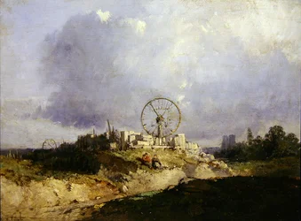 De Steengroeve
