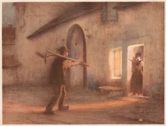Terugkeer van de Velden