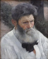 Zelfportret