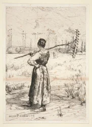 Terugkeer van de velden