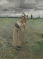 Vermoeide