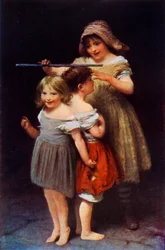 Dont Ee Tipty-Toe!, c1870, 1936