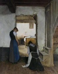 De Rouw