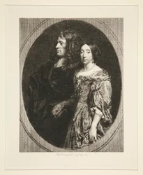 Burgemeester en Vrouw