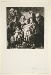 Heilige Familie
