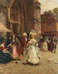 Flirten