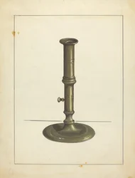 Kandelaar