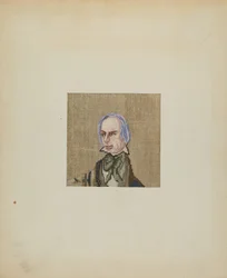 Naaldwerk Beeld, c. 1937