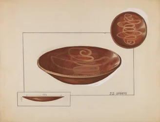 Taartbord