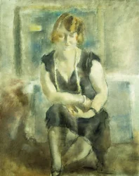 De Blonde, 1927-29