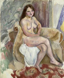 De kleine Breton, 1912