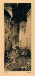 Steeg in Gent