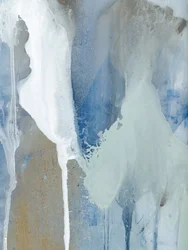 Etherisch geluidslandschap
