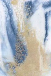 Schitterende waterval