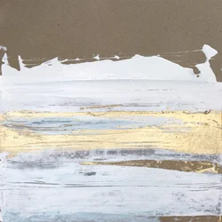 Gouden Horizon