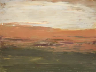 Saffron Earth nr. 2